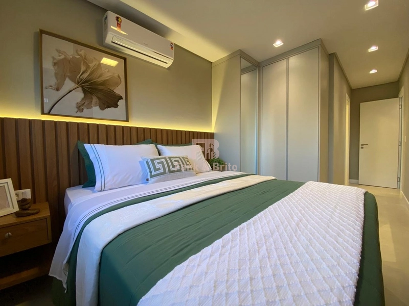 Apartamento mobiliado, vista Mar!: 22ª foto da galeria de imagens do imóvel