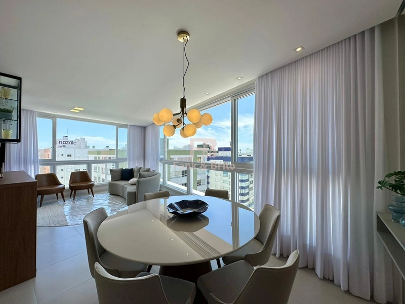 BELO APARTAMENTO A VENDA NO BAIRRO NAVEGANTES, 03 SUÍTES: 5ª foto da galeria de imagens do imóvel