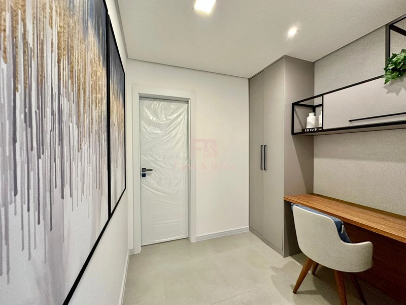 BELO APARTAMENTO A VENDA NO BAIRRO NAVEGANTES, 03 SUÍTES: 22ª foto da galeria de imagens do imóvel