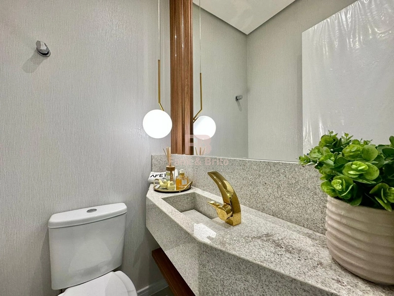 BELO APARTAMENTO A VENDA NO BAIRRO NAVEGANTES, 03 SUÍTES: 15ª foto da galeria de imagens do imóvel