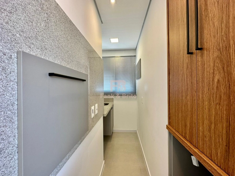 BELO APARTAMENTO A VENDA NO BAIRRO NAVEGANTES, 03 SUÍTES: 12ª foto da galeria de imagens do imóvel