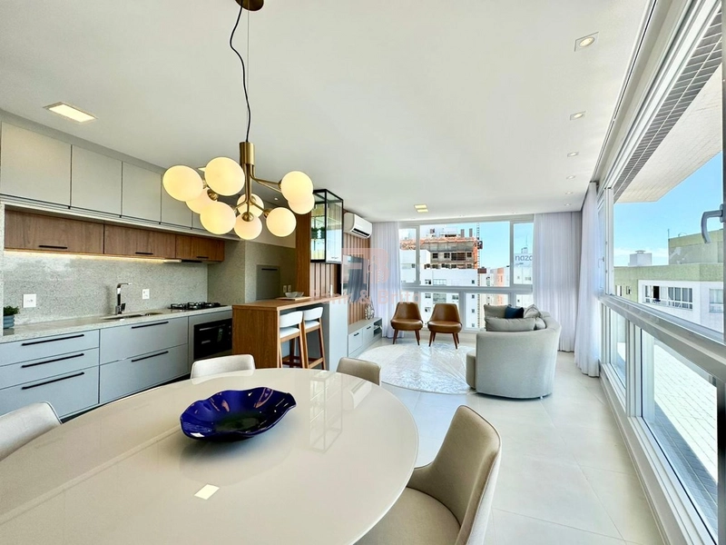 BELO APARTAMENTO A VENDA NO BAIRRO NAVEGANTES, 03 SUÍTES: 4ª foto da galeria de imagens do imóvel