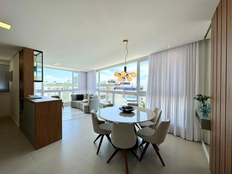 BELO APARTAMENTO A VENDA NO BAIRRO NAVEGANTES, 03 SUÍTES: 3ª foto da galeria de imagens do imóvel