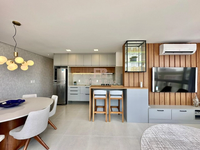 BELO APARTAMENTO A VENDA NO BAIRRO NAVEGANTES, 03 SUÍTES: 2ª foto da galeria de imagens do imóvel