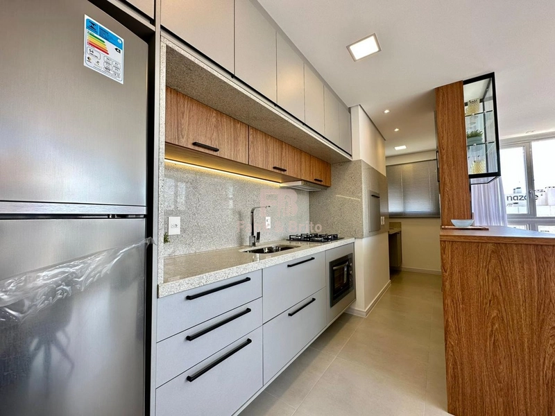 BELO APARTAMENTO A VENDA NO BAIRRO NAVEGANTES, 03 SUÍTES: 11ª foto da galeria de imagens do imóvel