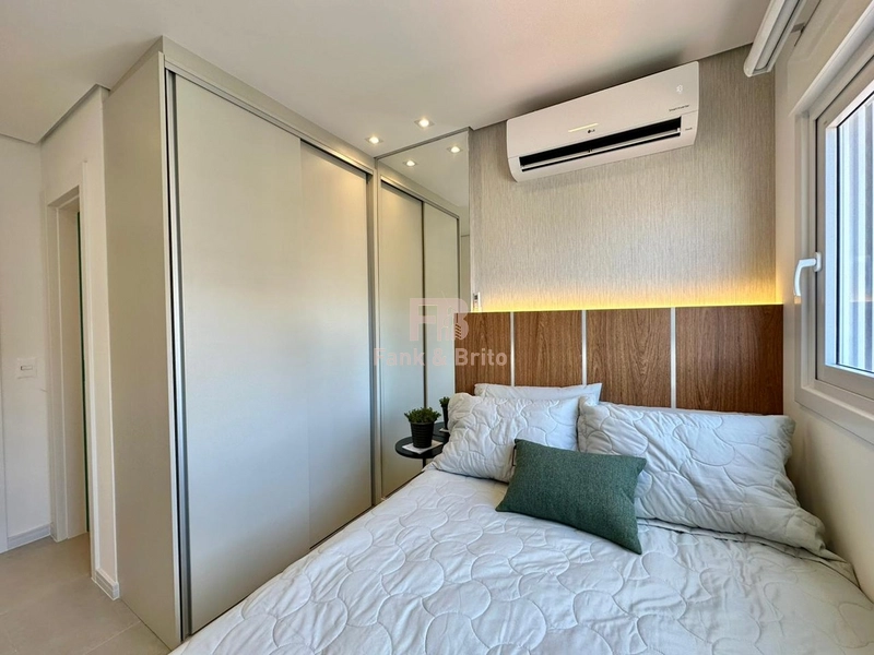 BELO APARTAMENTO A VENDA NO BAIRRO NAVEGANTES, 03 SUÍTES: 17ª foto da galeria de imagens do imóvel