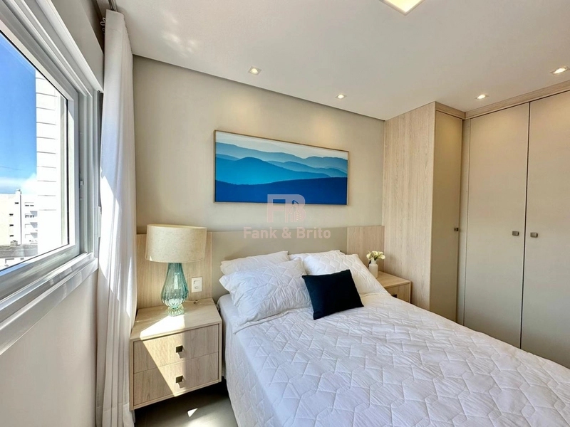 BELO APARTAMENTO A VENDA NO BAIRRO NAVEGANTES, 03 SUÍTES: 23ª foto da galeria de imagens do imóvel