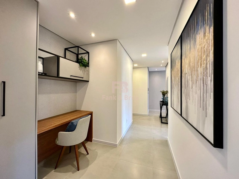 BELO APARTAMENTO A VENDA NO BAIRRO NAVEGANTES, 03 SUÍTES: 25ª foto da galeria de imagens do imóvel