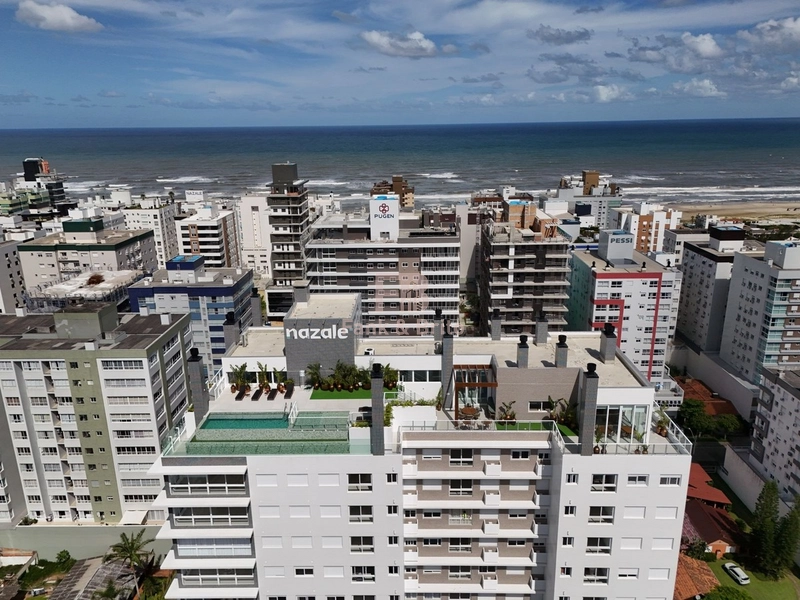 BELO APARTAMENTO A VENDA NO BAIRRO NAVEGANTES, 03 SUÍTES: 27ª foto da galeria de imagens do imóvel