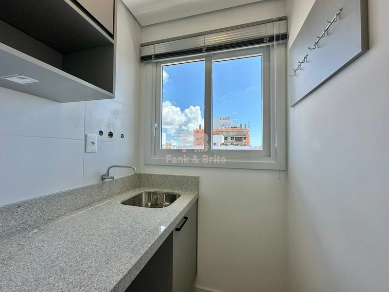 BELO APARTAMENTO A VENDA NO BAIRRO NAVEGANTES, 03 SUÍTES: 14ª foto da galeria de imagens do imóvel