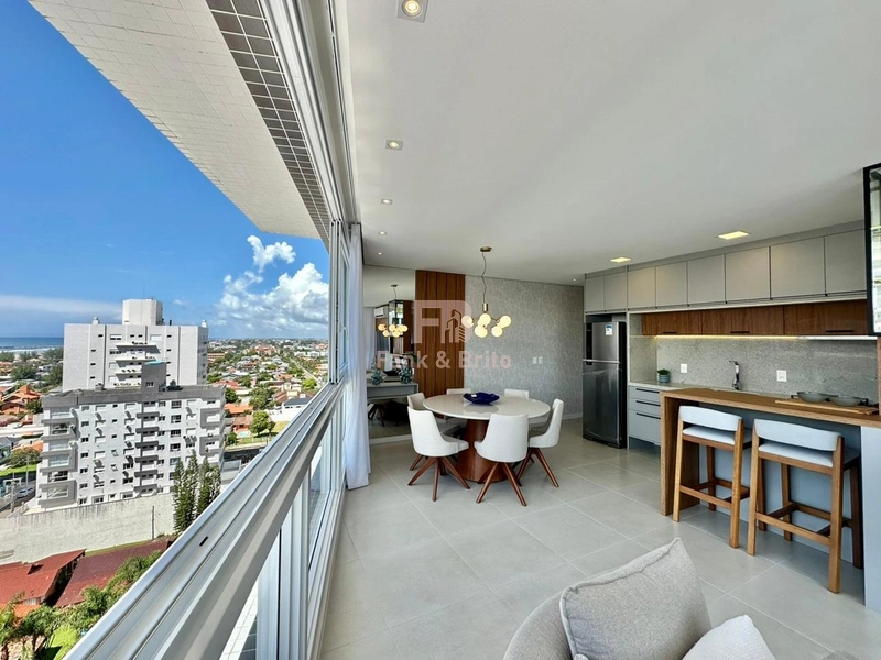 BELO APARTAMENTO A VENDA NO BAIRRO NAVEGANTES, 03 SUÍTES: 1ª foto da galeria de imagens do imóvel