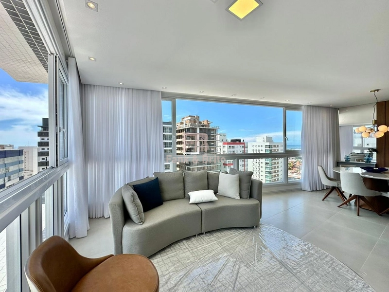 BELO APARTAMENTO A VENDA NO BAIRRO NAVEGANTES, 03 SUÍTES: 10ª foto da galeria de imagens do imóvel