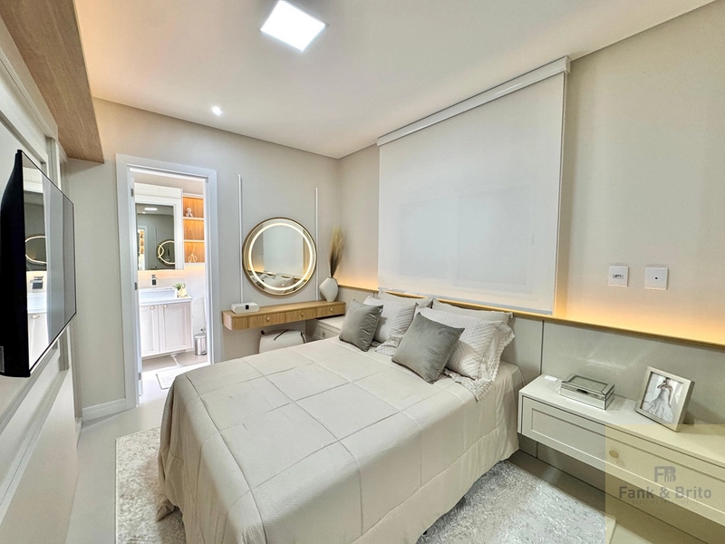 Mobiliado e decorado na Zona Nova.: 18ª foto da galeria de imagens do imóvel