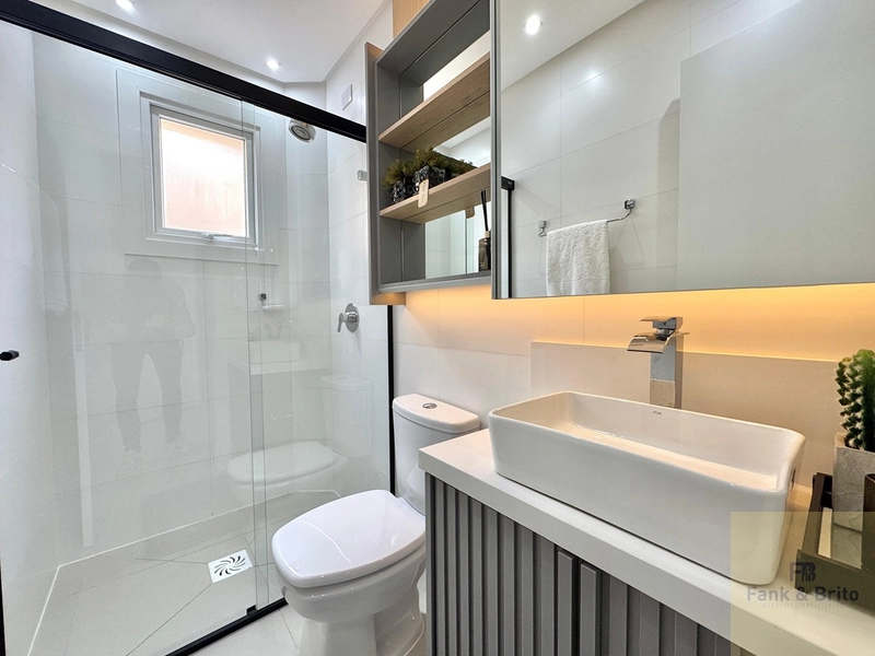 Mobiliado e decorado na Zona Nova.: 21ª foto da galeria de imagens do imóvel