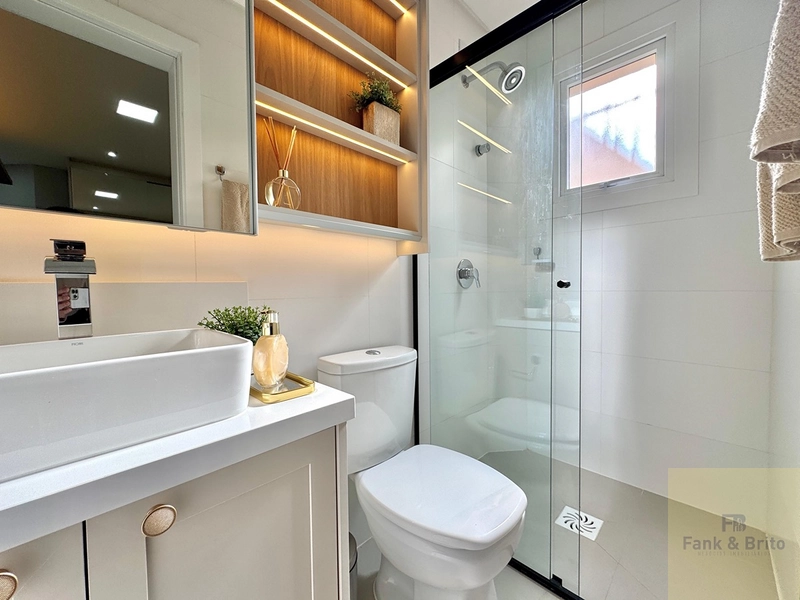 Mobiliado e decorado na Zona Nova.: 23ª foto da galeria de imagens do imóvel