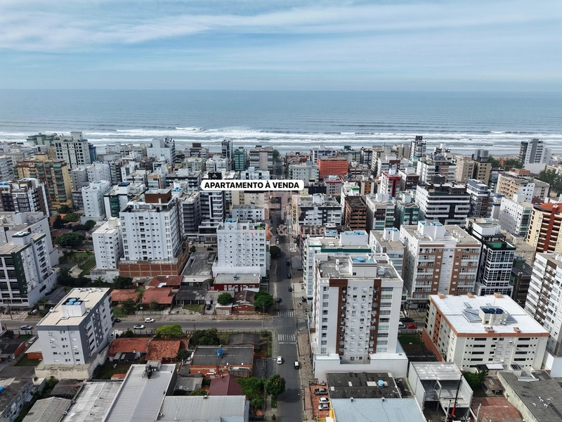 APARTAMENTO A VENDA DE 1 DORMITÓRIO DE FRENTE EM CAPÃO DA CANOA: 24ª foto da galeria de imagens do imóvel