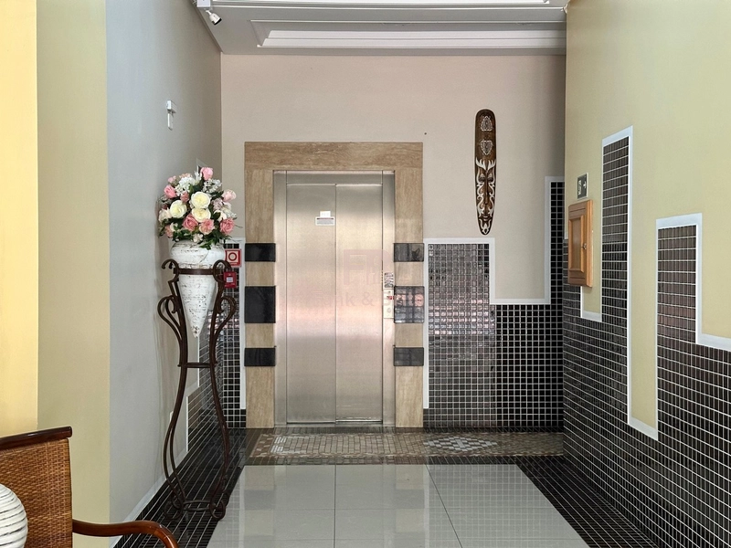 APARTAMENTO A VENDA DE 1 DORMITÓRIO DE FRENTE EM CAPÃO DA CANOA: 17ª foto da galeria de imagens do imóvel