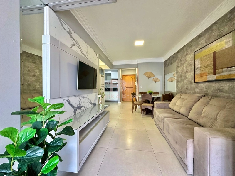 APARTAMENTO A VENDA DE 1 DORMITÓRIO DE FRENTE EM CAPÃO DA CANOA: 1ª foto da galeria de imagens do imóvel