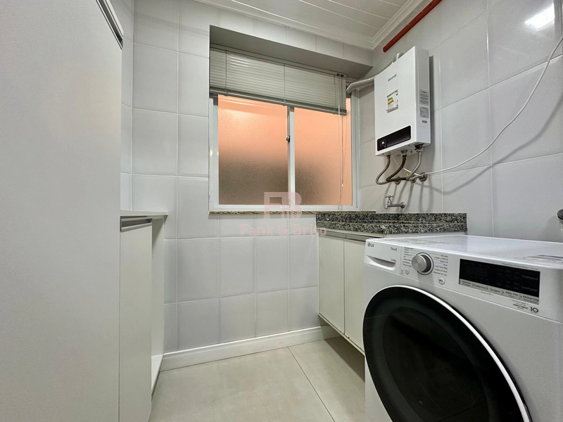 APARTAMENTO A VENDA DE 1 DORMITÓRIO DE FRENTE EM CAPÃO DA CANOA: 11ª foto da galeria de imagens do imóvel