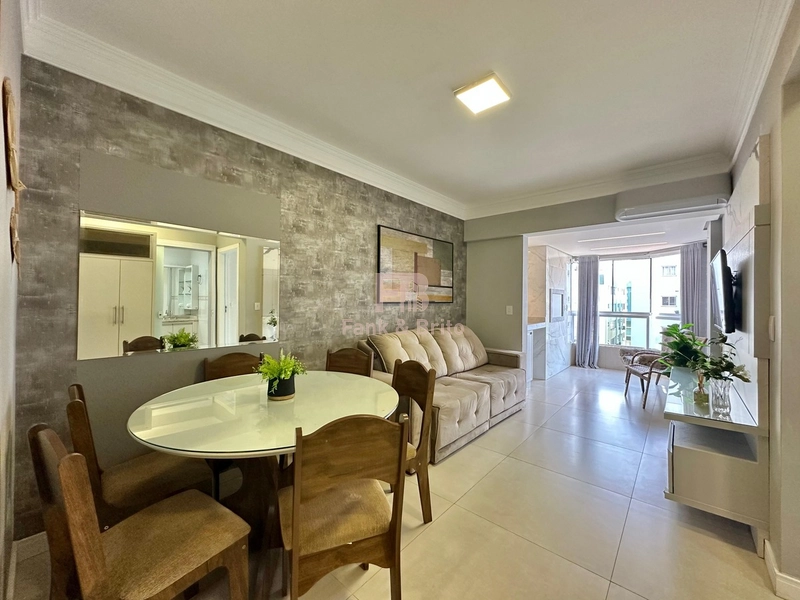 APARTAMENTO A VENDA DE 1 DORMITÓRIO DE FRENTE EM CAPÃO DA CANOA: 6ª foto da galeria de imagens do imóvel