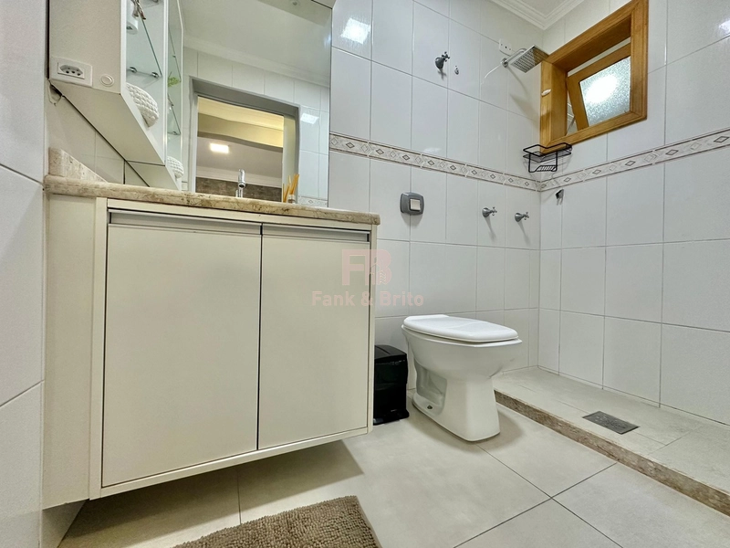 APARTAMENTO A VENDA DE 1 DORMITÓRIO DE FRENTE EM CAPÃO DA CANOA: 16ª foto da galeria de imagens do imóvel