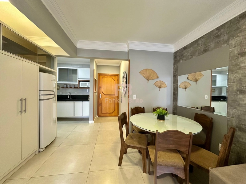 APARTAMENTO A VENDA DE 1 DORMITÓRIO DE FRENTE EM CAPÃO DA CANOA: 7ª foto da galeria de imagens do imóvel