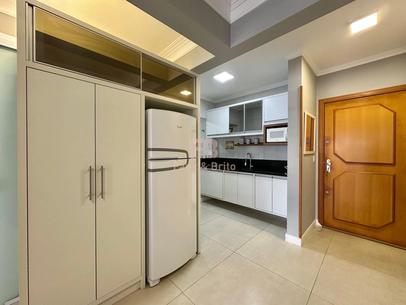 APARTAMENTO A VENDA DE 1 DORMITÓRIO DE FRENTE EM CAPÃO DA CANOA: 12ª foto da galeria de imagens do imóvel