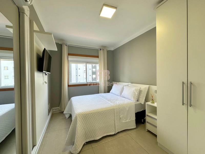 APARTAMENTO A VENDA DE 1 DORMITÓRIO DE FRENTE EM CAPÃO DA CANOA: 14ª foto da galeria de imagens do imóvel