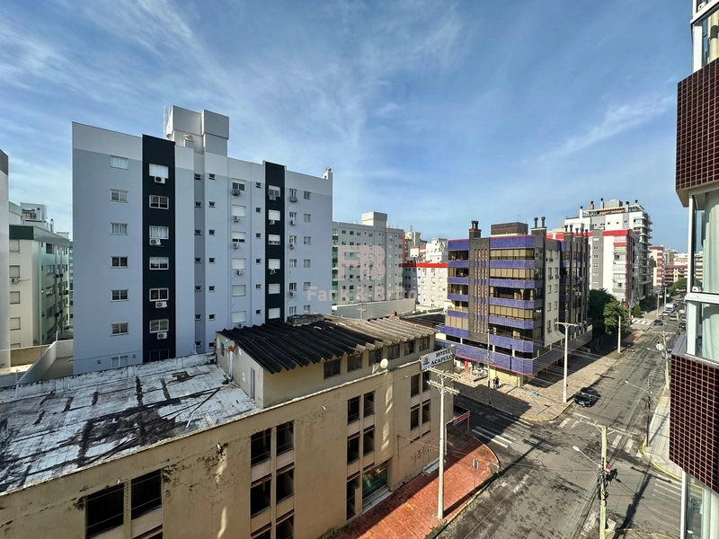 APARTAMENTO A VENDA DE 1 DORMITÓRIO DE FRENTE EM CAPÃO DA CANOA: 5ª foto da galeria de imagens do imóvel