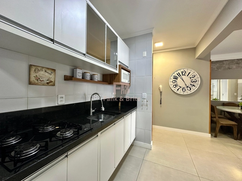 APARTAMENTO A VENDA DE 1 DORMITÓRIO DE FRENTE EM CAPÃO DA CANOA: 13ª foto da galeria de imagens do imóvel