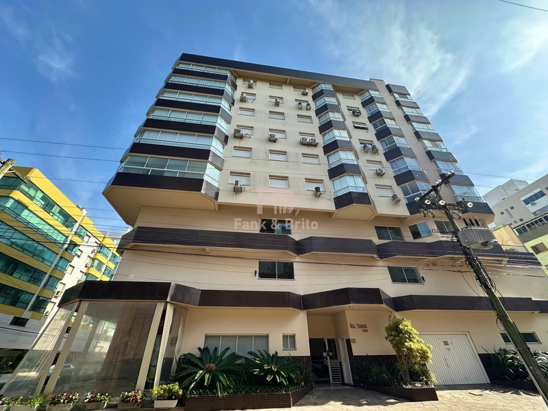 APARTAMENTO A VENDA DE 1 DORMITÓRIO DE FRENTE EM CAPÃO DA CANOA: 21ª foto da galeria de imagens do imóvel