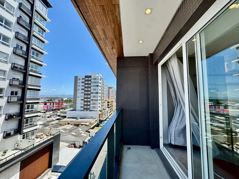 APARTAMENTO NOVO, NUNCA HABITADO — PRONTO PARA IMPRESSIONAR! : 13ª foto da galeria de imagens do imóvel