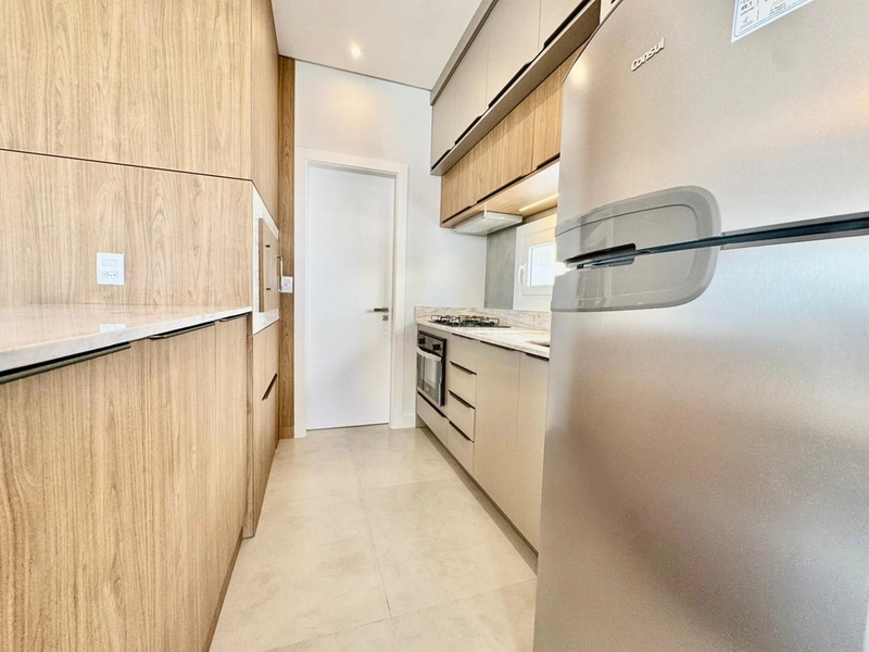 APARTAMENTO NOVO, NUNCA HABITADO — PRONTO PARA IMPRESSIONAR! : 15ª foto da galeria de imagens do imóvel