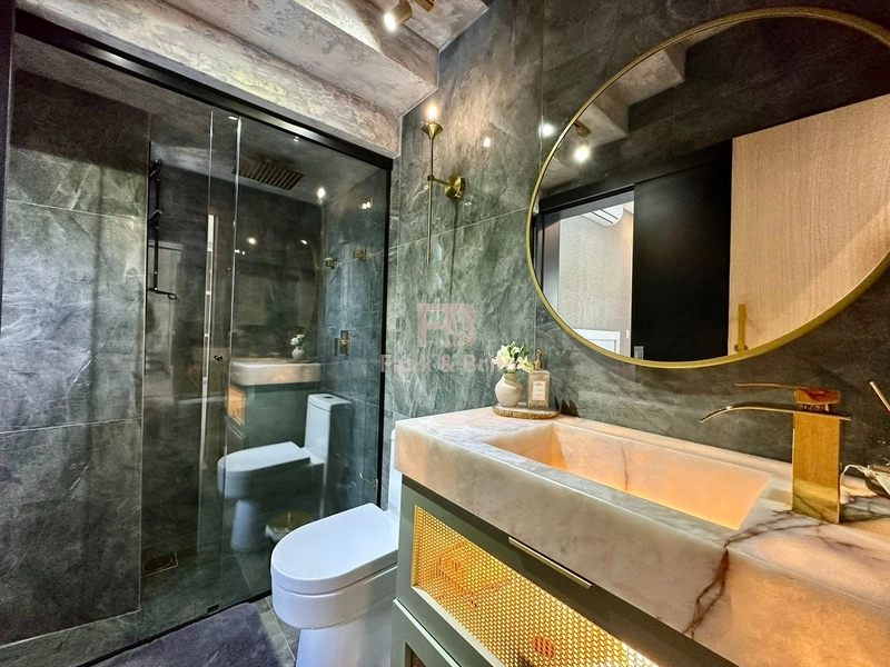 SUNSET SOBRADO PRONTO PARA MORAR!!: 32ª foto da galeria de imagens do imóvel