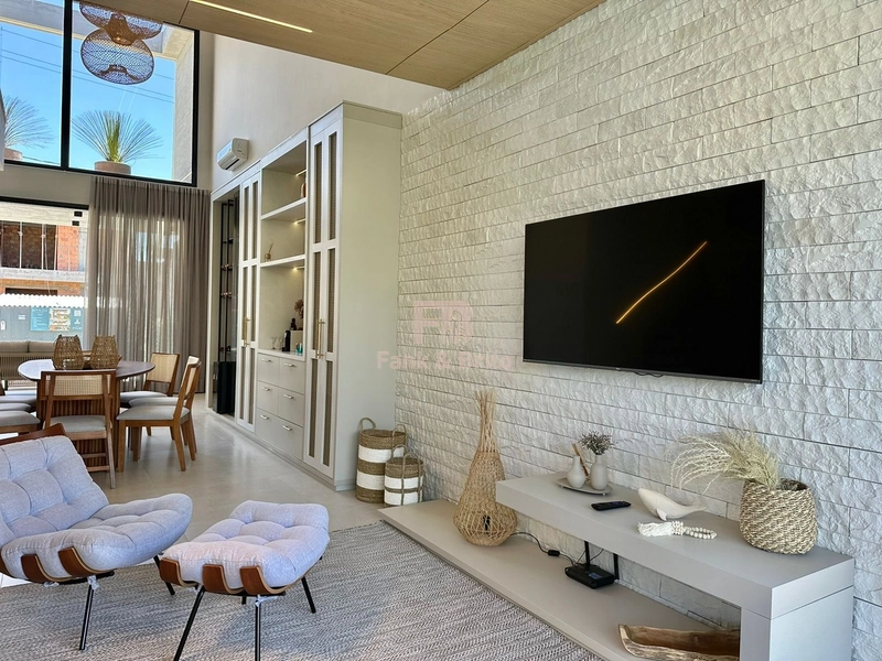 SUNSET SOBRADO PRONTO PARA MORAR!!: 26ª foto da galeria de imagens do imóvel