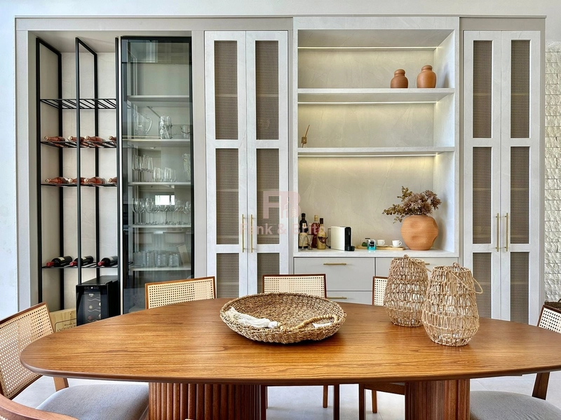 SUNSET SOBRADO PRONTO PARA MORAR!!: 13ª foto da galeria de imagens do imóvel