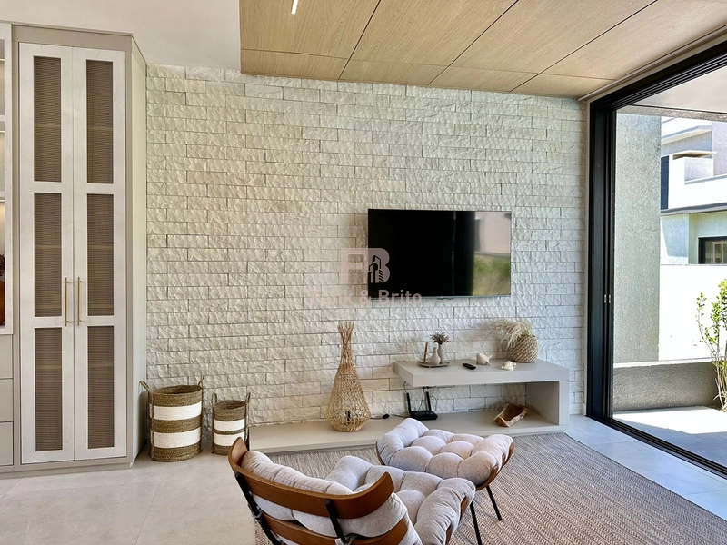 SUNSET SOBRADO PRONTO PARA MORAR!!: 29ª foto da galeria de imagens do imóvel