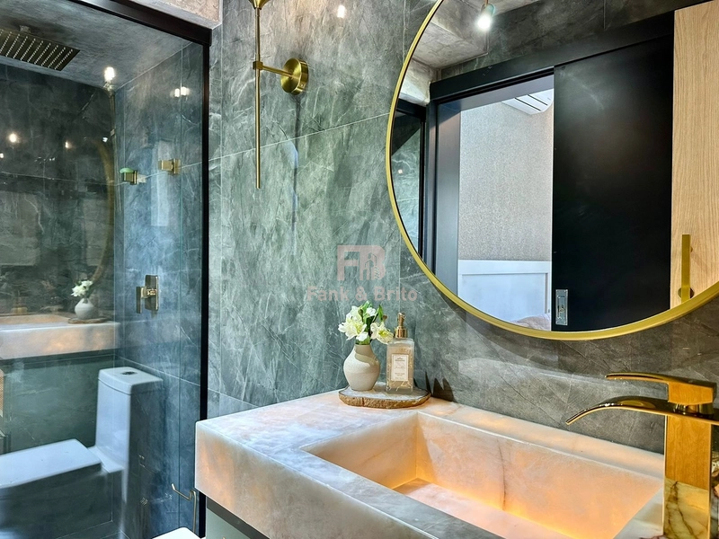 SUNSET SOBRADO PRONTO PARA MORAR!!: 31ª foto da galeria de imagens do imóvel