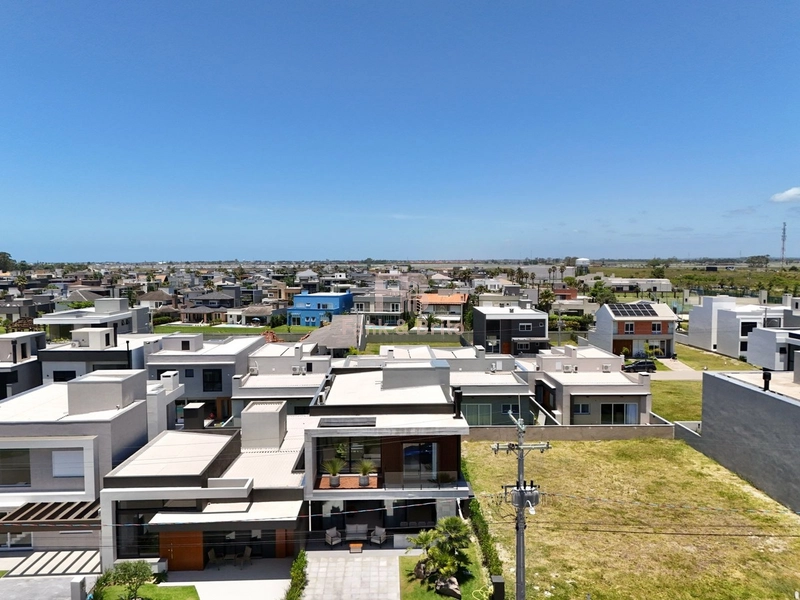 SUNSET SOBRADO PRONTO PARA MORAR!!: 53ª foto da galeria de imagens do imóvel