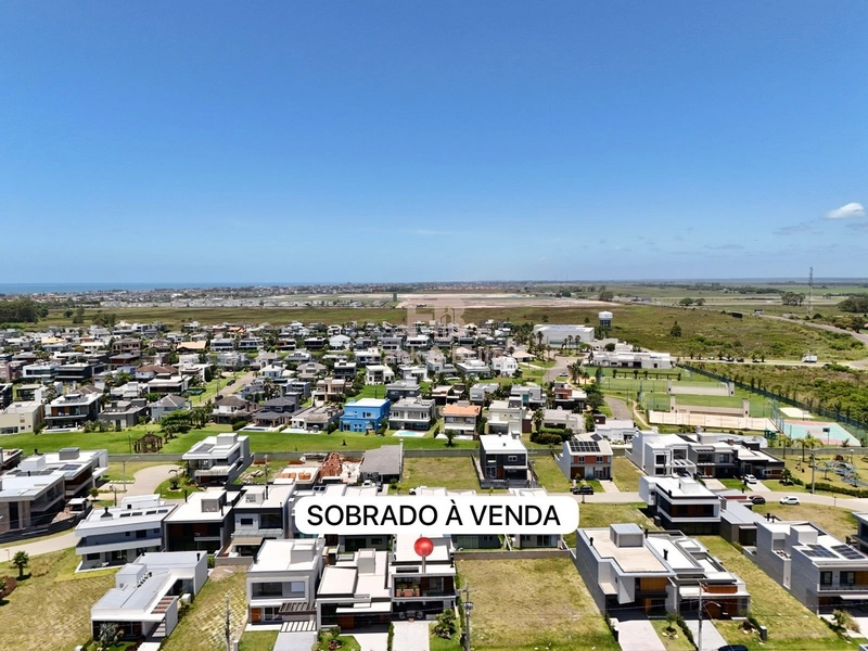 SUNSET SOBRADO PRONTO PARA MORAR!!: 67ª foto da galeria de imagens do imóvel