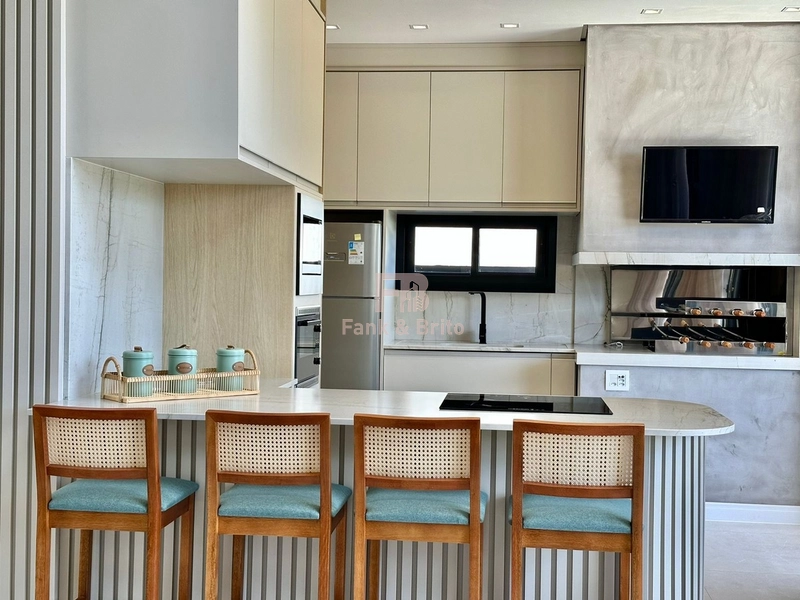 SUNSET SOBRADO PRONTO PARA MORAR!!: 9ª foto da galeria de imagens do imóvel