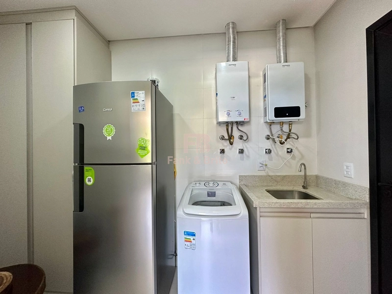 SUNSET SOBRADO PRONTO PARA MORAR!!: 23ª foto da galeria de imagens do imóvel