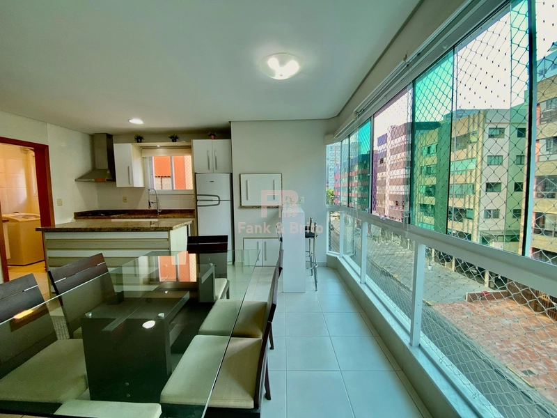 02 DORMITÓRIOS DE FRENTE COM VISTA PRAÇA.: 8ª foto da galeria de imagens do imóvel