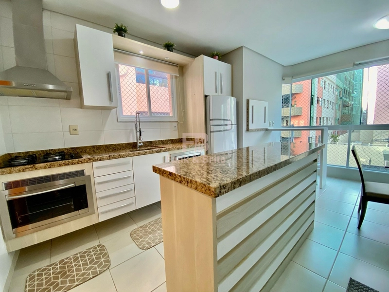 02 DORMITÓRIOS DE FRENTE COM VISTA PRAÇA.: 16ª foto da galeria de imagens do imóvel