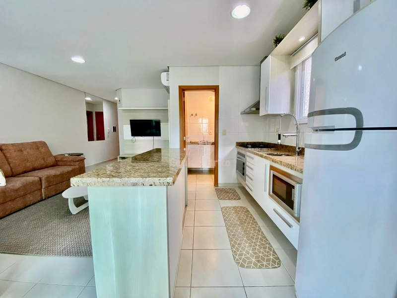 02 DORMITÓRIOS DE FRENTE COM VISTA PRAÇA.: 9ª foto da galeria de imagens do imóvel