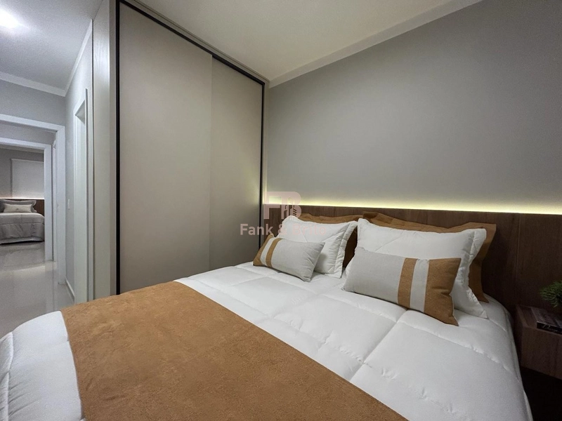 FINAMENTE DECORADO JUNTO A PRAÇA EM PREDIO COM INFRAESTRUTURA COMPLETA: 21ª foto da galeria de imagens do imóvel