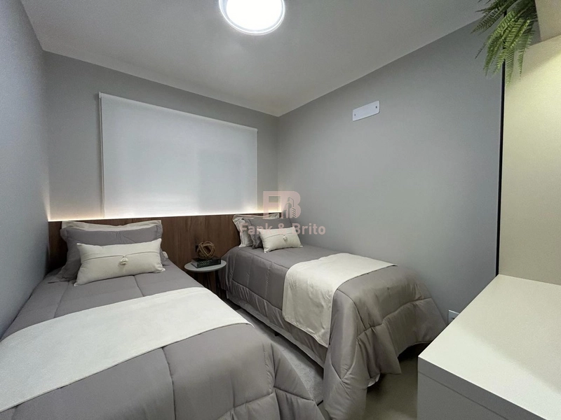 FINAMENTE DECORADO JUNTO A PRAÇA EM PREDIO COM INFRAESTRUTURA COMPLETA: 19ª foto da galeria de imagens do imóvel