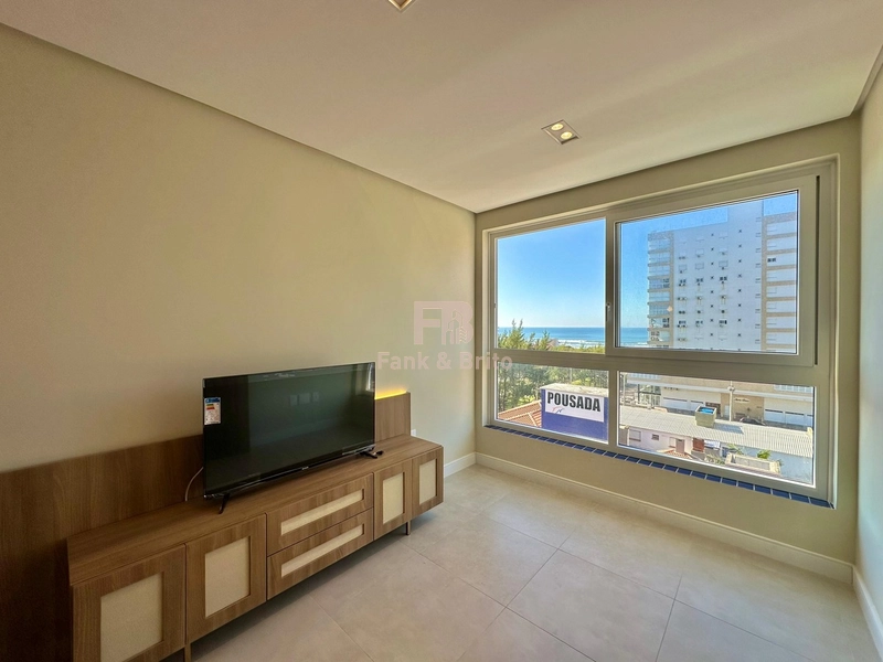 APARTAMENTO APENAS DUAS QUADRAS DO MAR, BAIRRO ZONA NOVA!: 9ª foto da galeria de imagens do imóvel