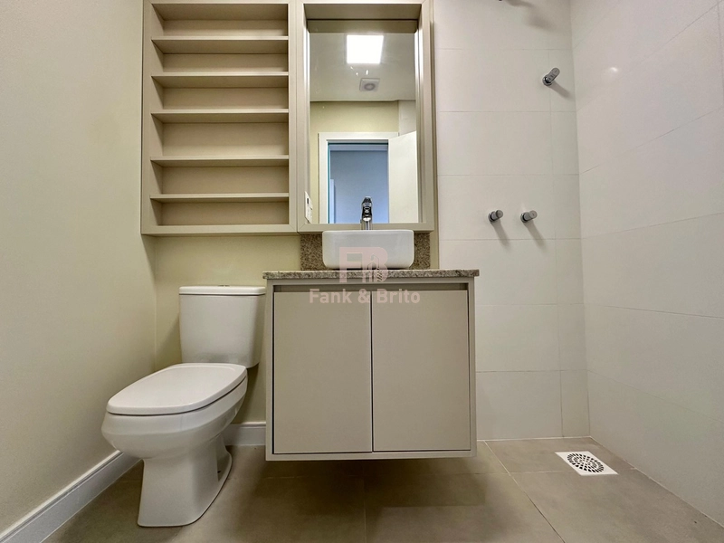 APARTAMENTO APENAS DUAS QUADRAS DO MAR, BAIRRO ZONA NOVA!: 21ª foto da galeria de imagens do imóvel