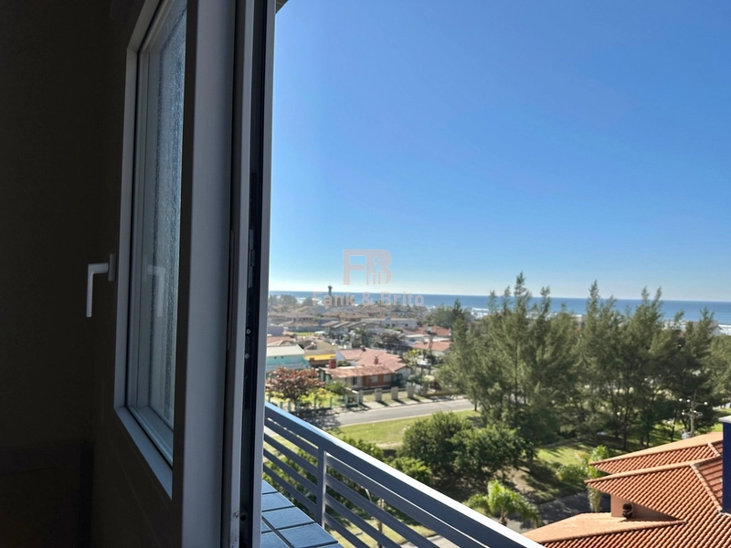 APARTAMENTO APENAS DUAS QUADRAS DO MAR, BAIRRO ZONA NOVA!: 24ª foto da galeria de imagens do imóvel